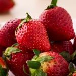 fresho! Strawberry, ...