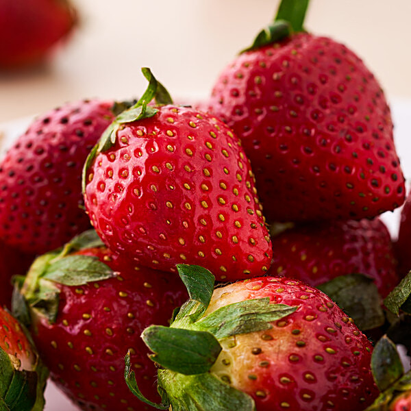 fresho! Strawberry, 200 g
