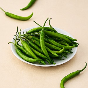fresho! Green Long C...