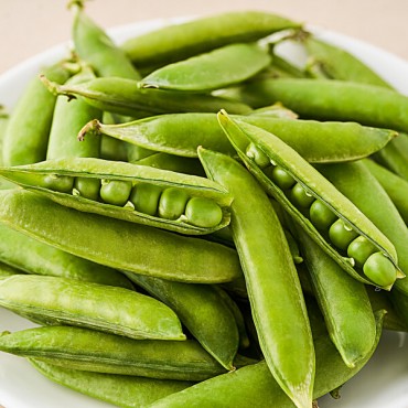 fresho! Green Peas, ...