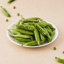 fresho! Green Peas, 1 kg