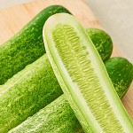 fresho! Cucumber, 1 ...