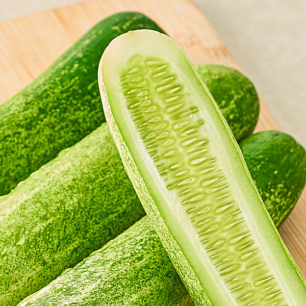 fresho! Cucumber, 1 kg