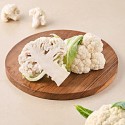fresho! Cauliflower, 1 pc (approx. 400 to 600 g)