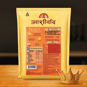 Aashirvaad Select MP...