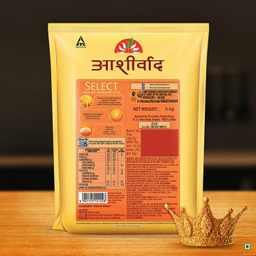 Aashirvaad Select MP...