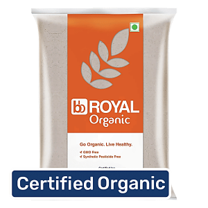 bb Royal Organic - J...