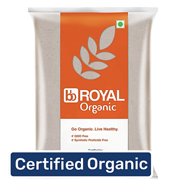bb Royal Organic - J...