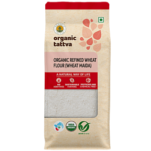 Organic Tattva Organ...