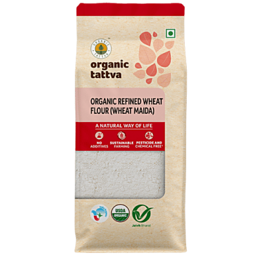Organic Tattva Organ...