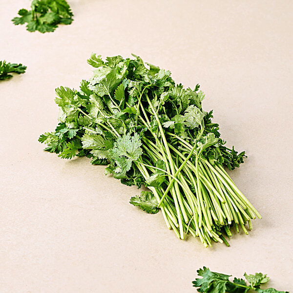 fresho! Coriander Leaves Without Roots, 1 kg