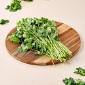 fresho! Coriander Leaves Without Roots, 1 kg