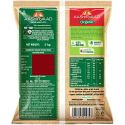 Aashirvaad Organic Whole Wheat Atta, 5 kg