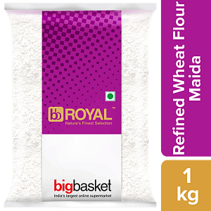 bb Royal Refined Whe...