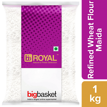 bb Royal Refined Whe...
