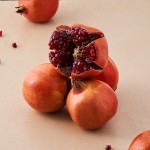 Pomegranate - Regula...