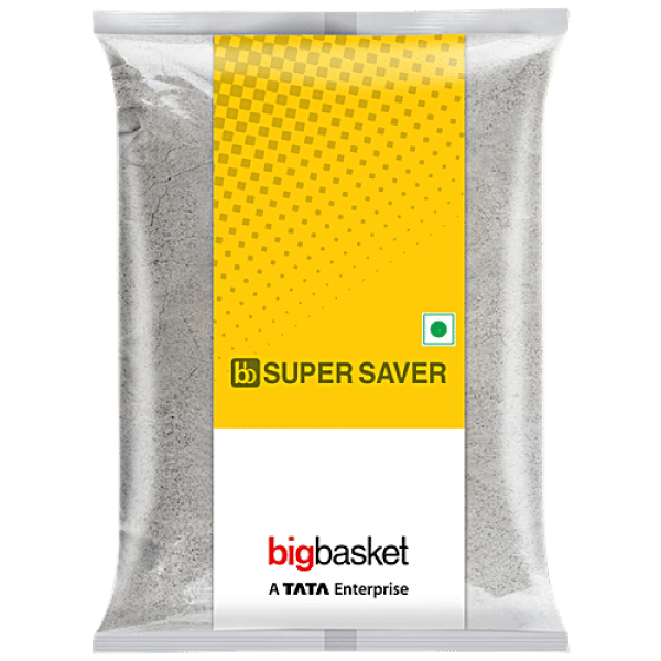 bb SUPER SAVER Ragi Flour/Ragi Hittu, 1 kg