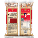 Aashirvaad Atta/Godihittu - Whole Wheat, 10 kg