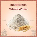 Aashirvaad Atta/Godihittu - Whole Wheat, 10 kg