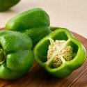 fresho! Capsicum - Green, 1 kg