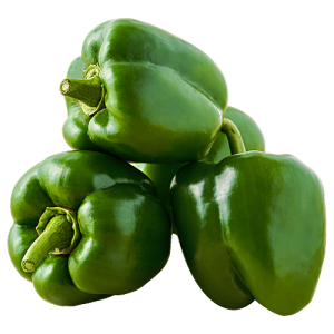 fresho! Capsicum - G...