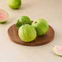 Thai Guava - Pink Centre, 1 pc (approx. 200 - 300 g)