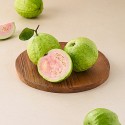 Thai Guava - Pink Centre, 1 pc (approx. 200 - 300 g)