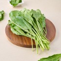 Cleaned Palak - Without roots, 1 kg