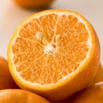 Kinnow Orange, 1 kg...